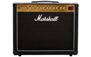 Marshall DSL 40 Combo