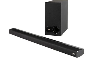 Polk Audio Signa S2