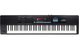 Roland Juno D8