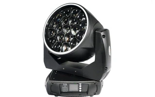 FOS Technologies Helix Ultra
