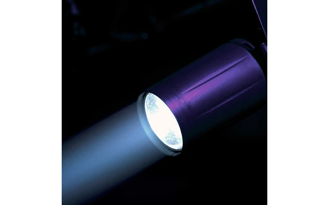 American DJ Pinspot LED
