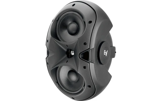 Electro Voice EVID 6.2T Negro
