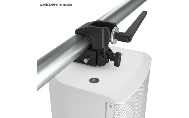 LD Systems SAT 262 G2 W Caja acústica para instalación 2 x 6,5