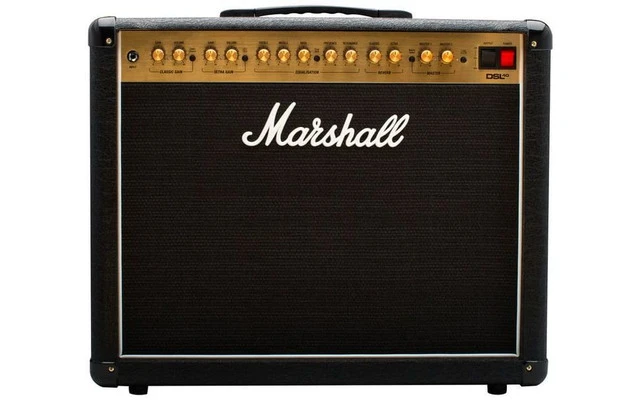 Marshall DSL 40 Combo