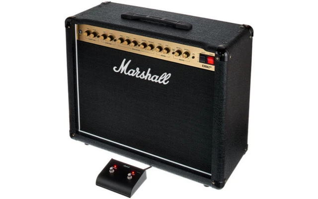 Marshall DSL 40 Combo