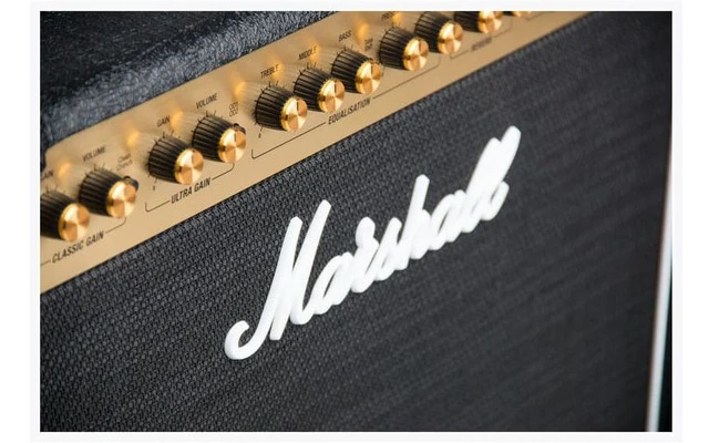 Marshall DSL 40 Combo