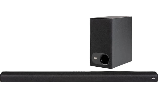 Polk Audio Signa S2