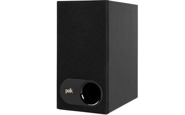 Polk Audio Signa S2