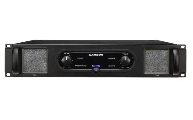 Samson SX1800