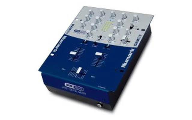 Numark DXM01 USB