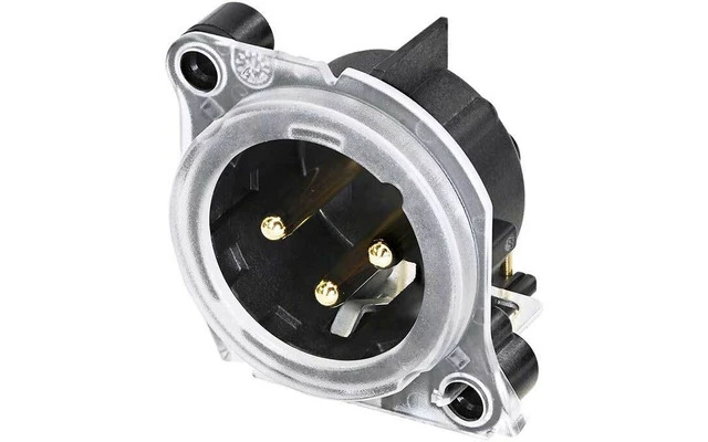 Neutrik NC3MAH-LR