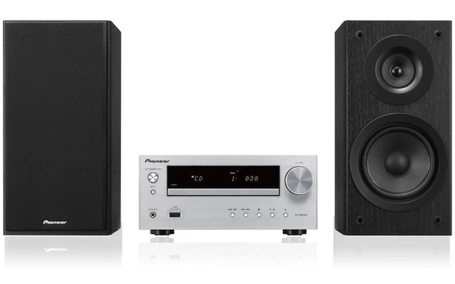 Pioneer X-HM30V-S