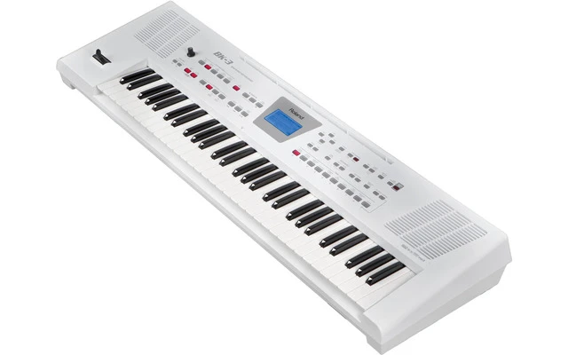 Roland BK-3 White