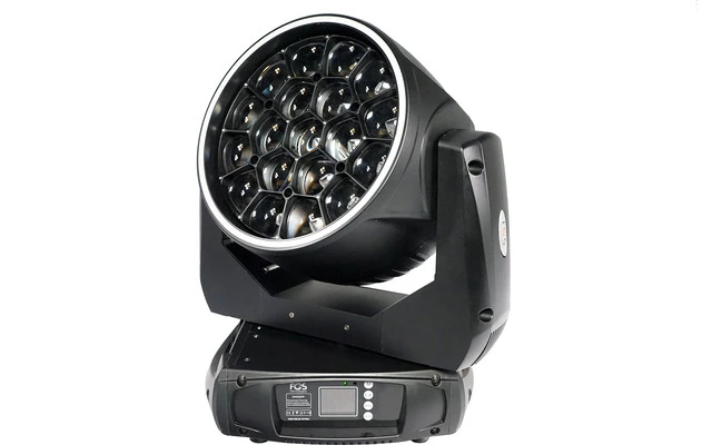 FOS Technologies Helix Ultra