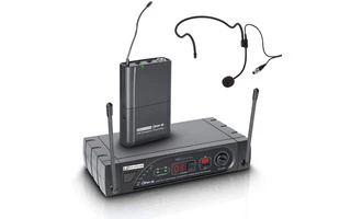 LD Systems ECO 16 BPH B 6