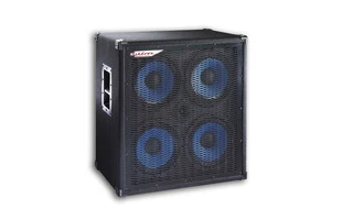 Ashdown PANTALLA MAG 350W 4X10