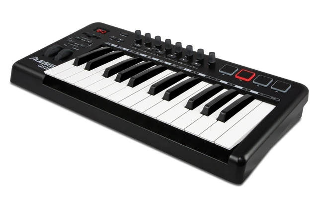 Alesis QX25