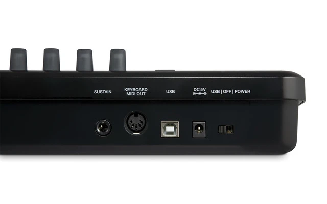 Alesis QX25