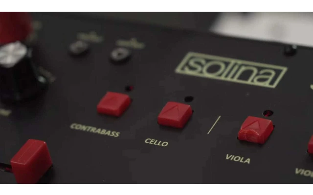 Behringer Solina