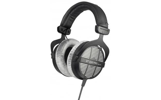 Beyerdynamic DT 990 Pro - 250 Ohm