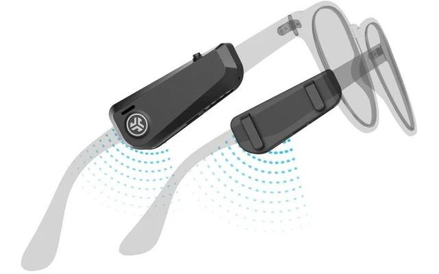 JLab JBuds Frames Wireless