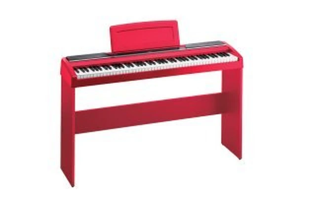 Korg SP170 RD