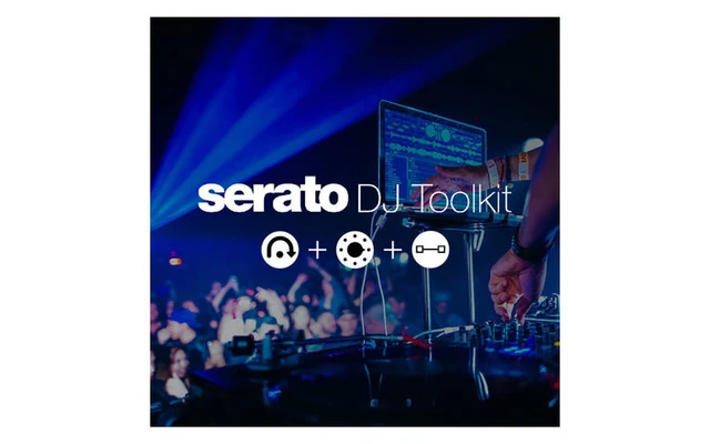 Serato Tool Kit