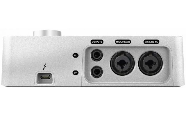 Universal Audio Apollo Solo TB3 Heritage