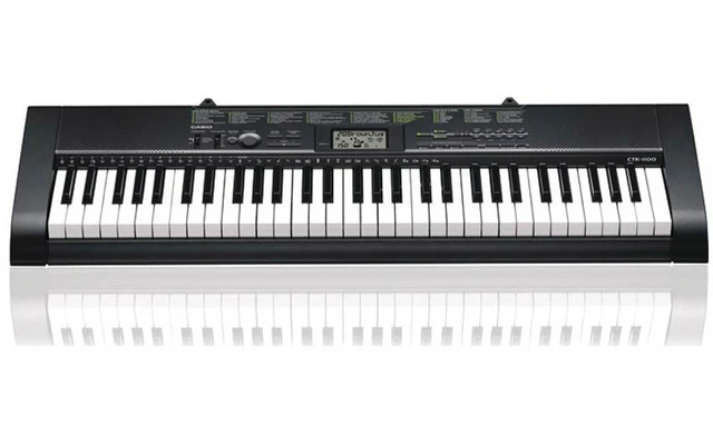 Casio CTK 1100