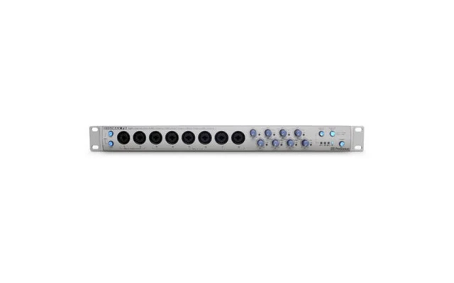 Presonus DigiMAX FS