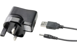 Adam Hall Stands SLED PS USB UK