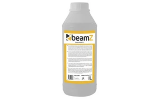BeamZ 1 litro de liquido de nieve