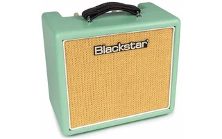 BlackStar HT-1R MKII Surf Green