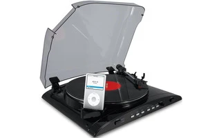 ION iProfile