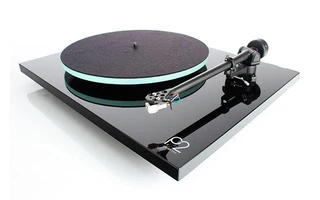 Rega Planar 2 Mk2 - Caja abierta
