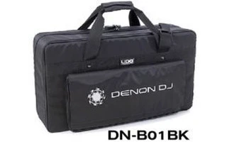 Maleta Denon DN-B01BK
