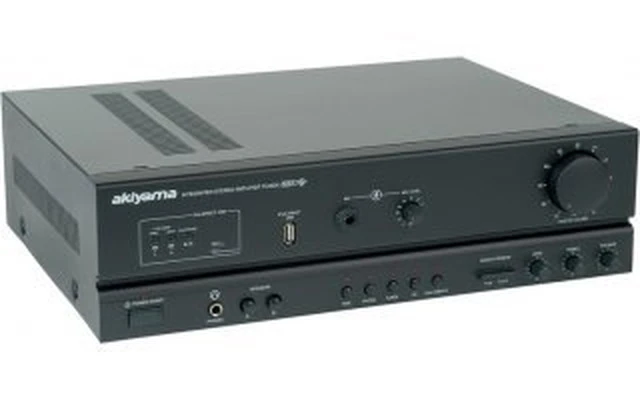 Akiyama TA 9600 USB