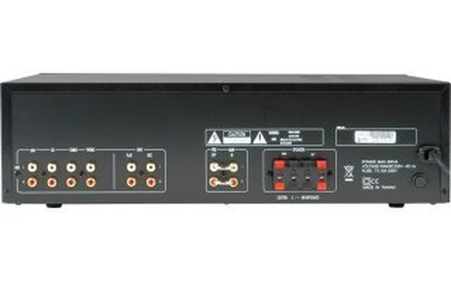 Akiyama TA 9600 USB