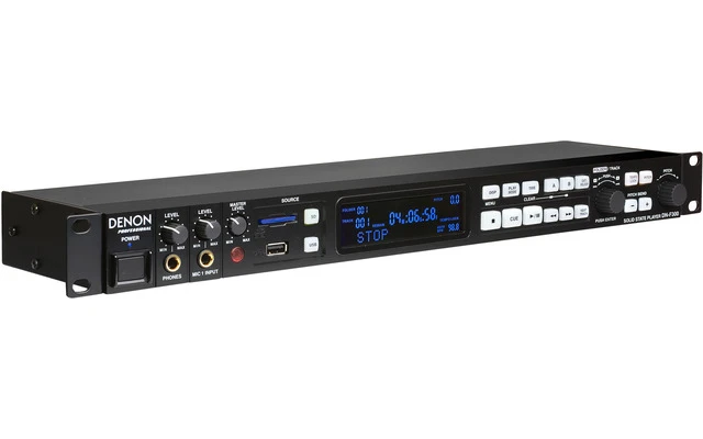 Denon DN-F300