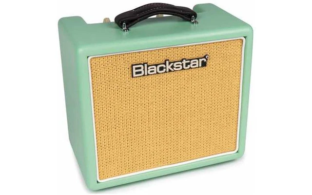 BlackStar HT-1R MKII Surf Green