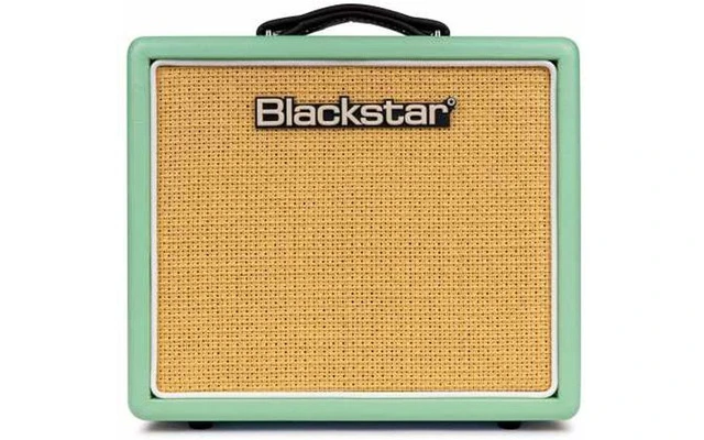 BlackStar HT-1R MKII Surf Green