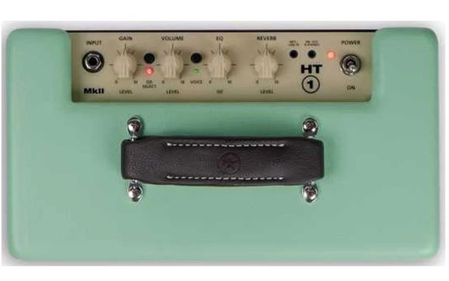 BlackStar HT-1R MKII Surf Green
