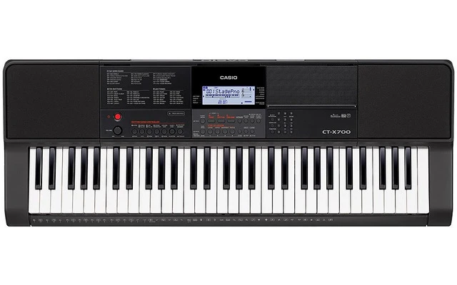 Casio CT-X700