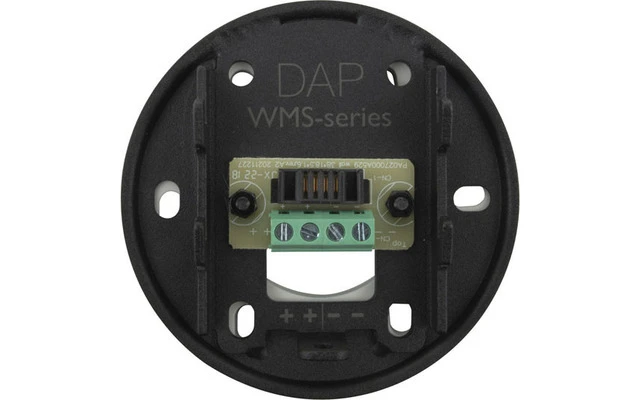 DAP WMS6-W