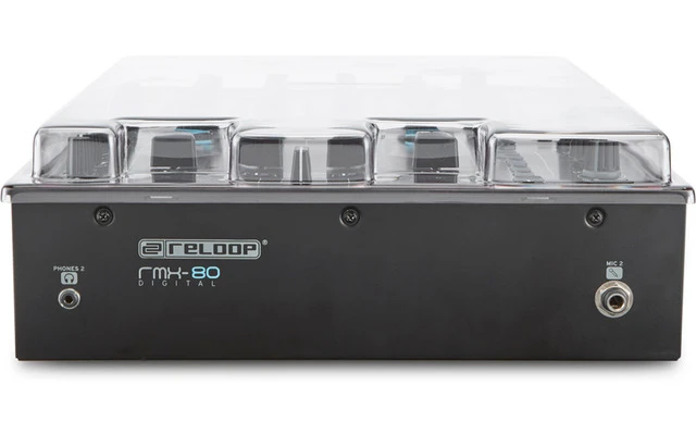 DeckSaver Reloop RMX-90 / 80 / 60