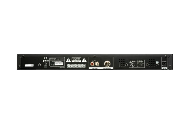 Denon DN-F300