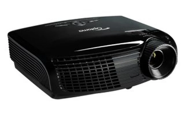 Optoma HD200X - Home Cinema