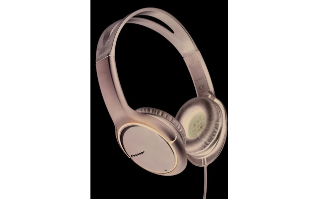 Pioneer SE-MJ711 K