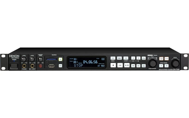Denon DN-F300