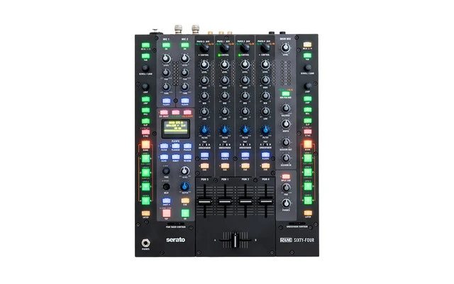 Rane Sixty Four